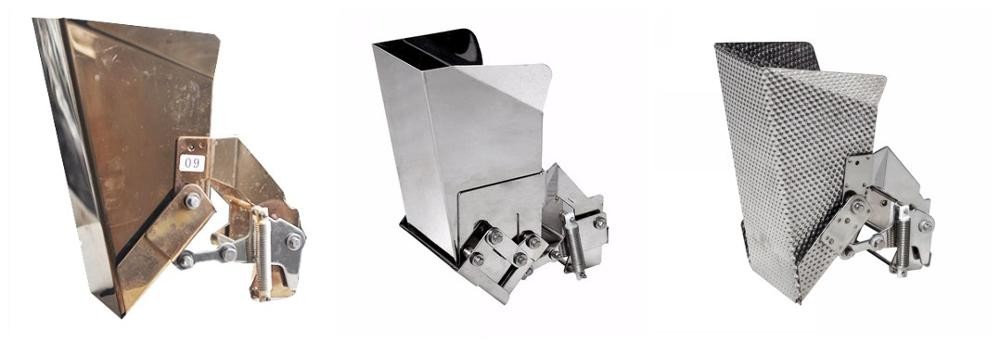 120 Bags / Min Nuts 200g Multihead Combination Weigher